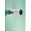 Bosch Scie-trépan HSS bimetallo BOSCH - Ø 83 mm - per forare 3