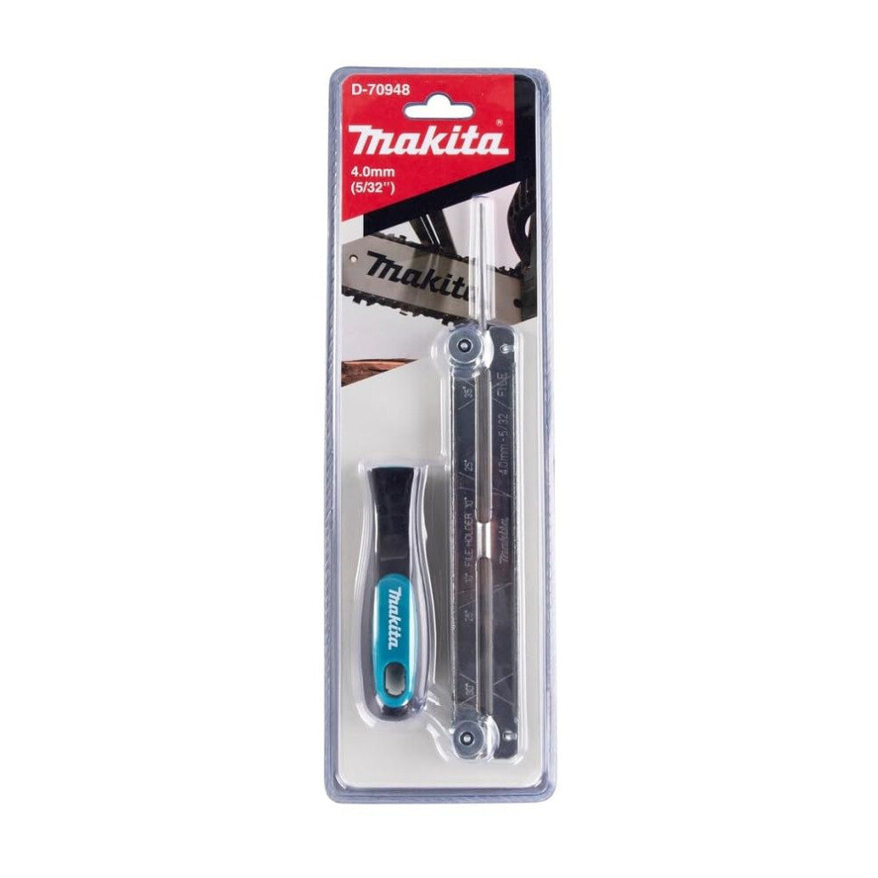 Makita D-70948 Round File And Guide Set