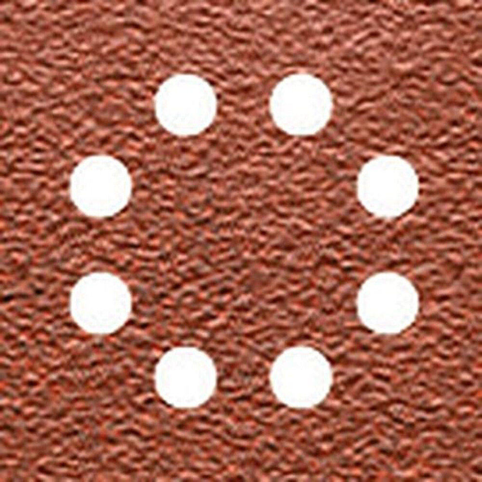 Dewalt Dt3031-Qz Quarter Sanding Sheet, Multi-Purpose, 60 G (Pack Of 25)