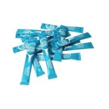 White Silverspoon Sugar Sticks (1000)