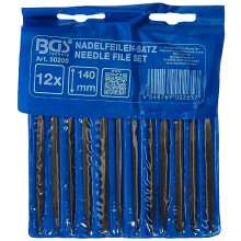50200 | Needle File Set | 12 pcs.