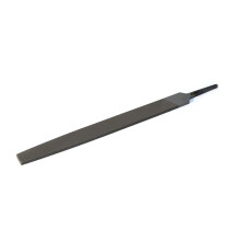 10" 250mm Flat Metal Cutting Double Cut Engineers File … (Medium)