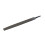10" 250mm Flat Metal Cutting Double Cut Engineers File … (Medium) 1