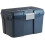Grooming box Siena midnightblue 1