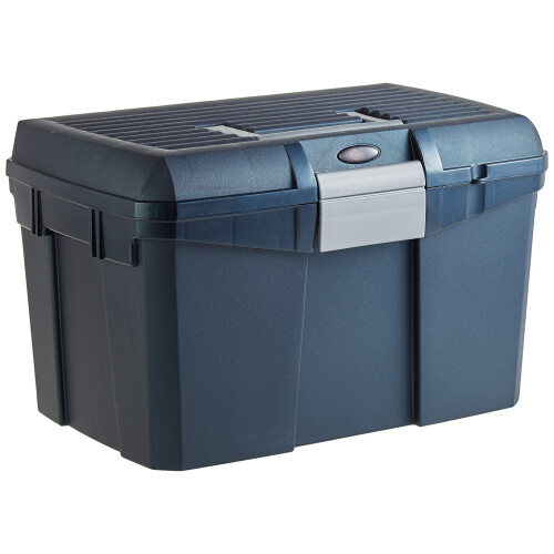 Grooming box Siena midnightblue