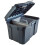 Grooming box Siena midnightblue 3