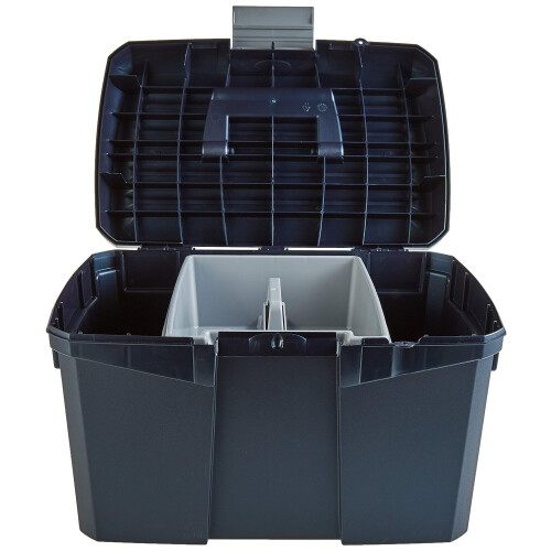 Grooming box Siena midnightblue 1