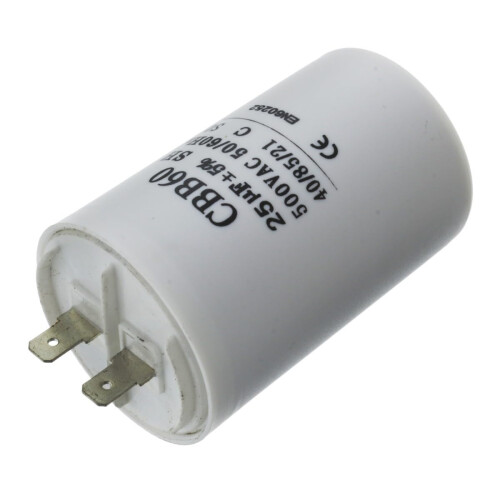 PSA626 Karcher Pressure Washer Capacitor (25uf) Fits Multiple Models