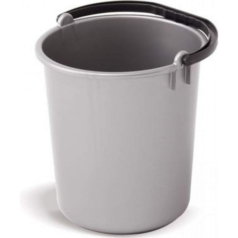 Metallic Bucket, 9L 5010303059143
