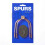 Ladies Spur Pack. Rose Gold with Straps 1