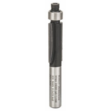 Accessories 2608628346 Roman Ogee Bit, 0 V, Black/Silver, 9.5 x 25.4 x 8 mm