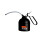 Bahco BOD4500 Oil Can 0.5 L 2