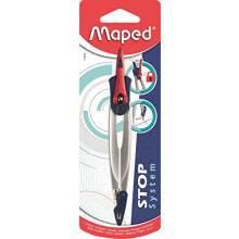Stop System Compass with Arm Stopper