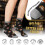 Harry Potter Mug and Socks Gift Set, Official Merchandise (Hogwarts) 4