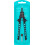 Faber-Castell Faber Castell Factory Neon Quick Set Compass 2