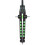 Faber-Castell Faber Castell Factory Neon Quick Set Compass 5