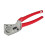 Milwaukee Plastic Cutter 1