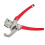 Milwaukee Plastic Cutter 5