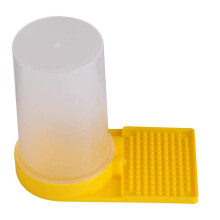 Bee Water Feeder, Beehive Drinking Bowl, Bee Keeping Equipment, Nest Entrance Beekeeping Tool, Beekeeping Water Feeder, Bee Drinking Nest, Drinking