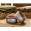TESA Ruban PVC Ultra Strong - 66m x 50mm - Marron 5