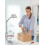 TESA Ruban PVC Ultra Strong - 66m x 50mm - Marron 4
