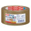 TESA Ruban PVC Ultra Strong - 66m x 50mm - Marron 1