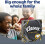 Kleenex Compact Box Extra Large 44 Tissues Pack of 2 2