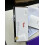 L5100Y Barcode Scanner USB Wired Long Range High Speed Laser Handheld 1D Bar Code Reader Plug and Play, Coral 10
