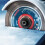 Bosch Snijschijf - Geprofileerd - Bosch - Diameter 76 mm 6