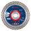 Bosch Snijschijf - Geprofileerd - Bosch - Diameter 76 mm 2