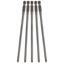 DT20425-QZ 5 Pack 156mm Drywall Bit PH2