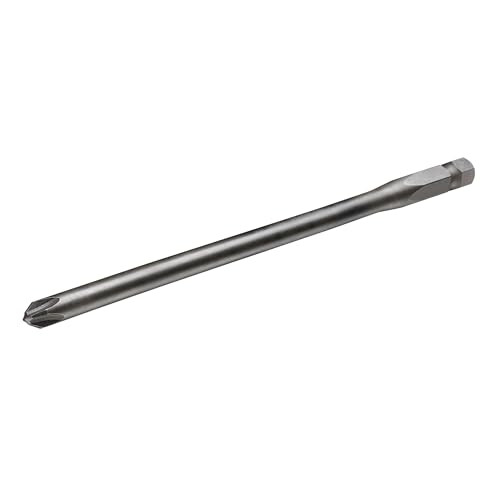 DeWalt DT20425-QZ 5 Pack 156mm Drywall Bit PH2 2