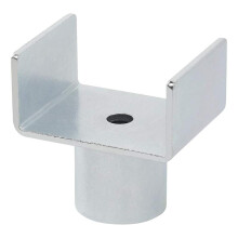 Adapter für Flaschenheber