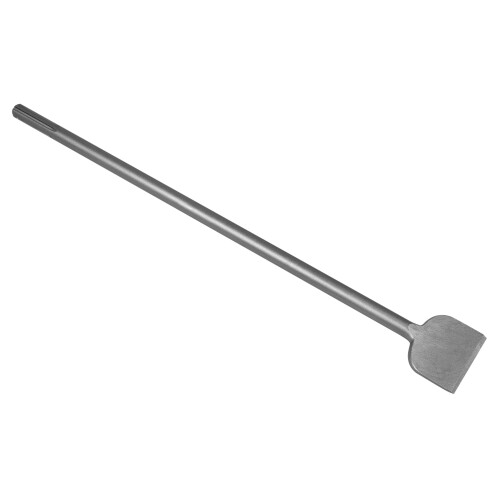 Sealey Wide Chisel 75 x 600mm - SDS MAX 1