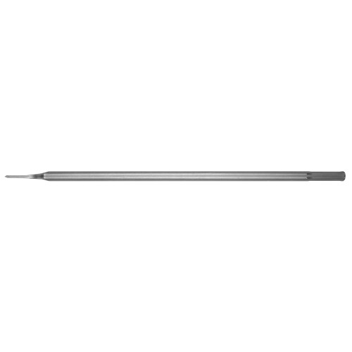 Sealey Wide Chisel 75 x 600mm - SDS MAX 2