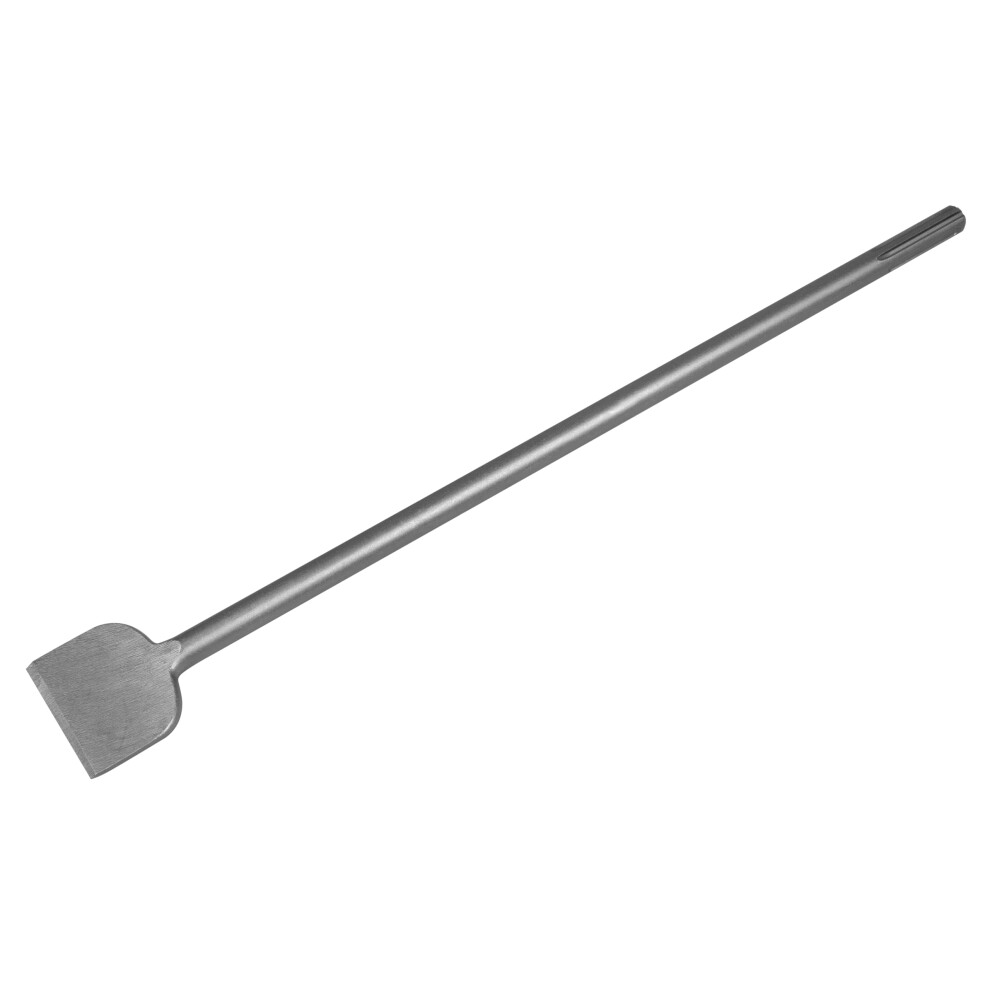 Wide Chisel 75 x 600mm - SDS MAX