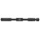 E242 Standard Bar Type Tap Wrench, Black 2