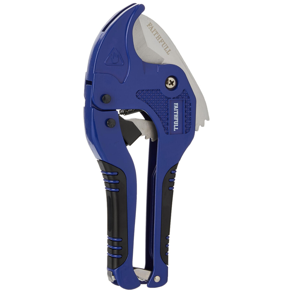 FAIPPC42 Plastic Pipe Cutter