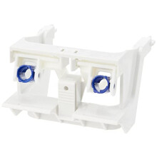 Duofix UP320 WC Sigma Cistern Frame Cradle Assembly for Push Rods 241.829.00.1 by Geberit