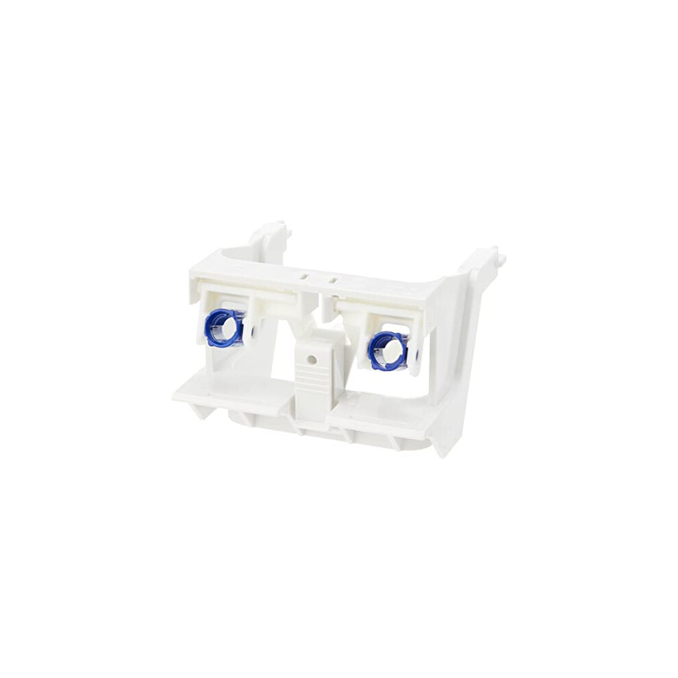 Duofix UP320 WC Sigma Cistern Frame Cradle Assembly for Push Rods 241.829.00.1 by Geberit