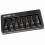 us pro Tools 7PC 3/8" DR Impact Hex Bit Sockets 3mm - 10mm 3634 1