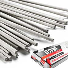Arc Welding Electrodes Rod 3mm x 350mm, All-Round Electrode (1 Kg/ca 35 pcs)