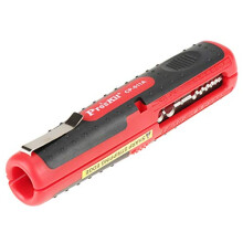 Universal Stripping Tool, Multifunctional Electrician Cable Stripper, Wire Stripper Hand Stripping Tool, Cable Dismantling Cutter, Electrician