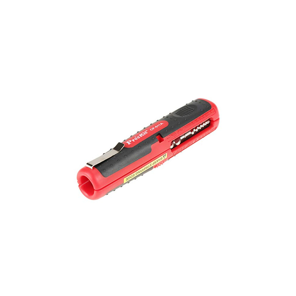 Universal Stripping Tool, Multifunctional Electrician Cable Stripper, Wire Stripper Hand Stripping Tool, Cable Dismantling Cutter, Electrician 724316418006