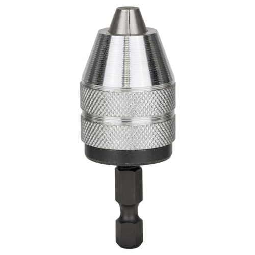 Bosch 2608572072 Keyless Chucks