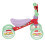 Peppa Pig Peppa Pig Deluxe Bobble Ride-On 2