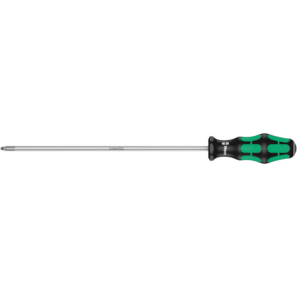 347743 Kraftform 355 Screwdriver Pozidriv 2 x 250mm