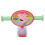 Peppa Pig Peppa Pig Deluxe Bobble Ride-On 4