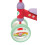 Peppa Pig Peppa Pig Deluxe Bobble Ride-On 6