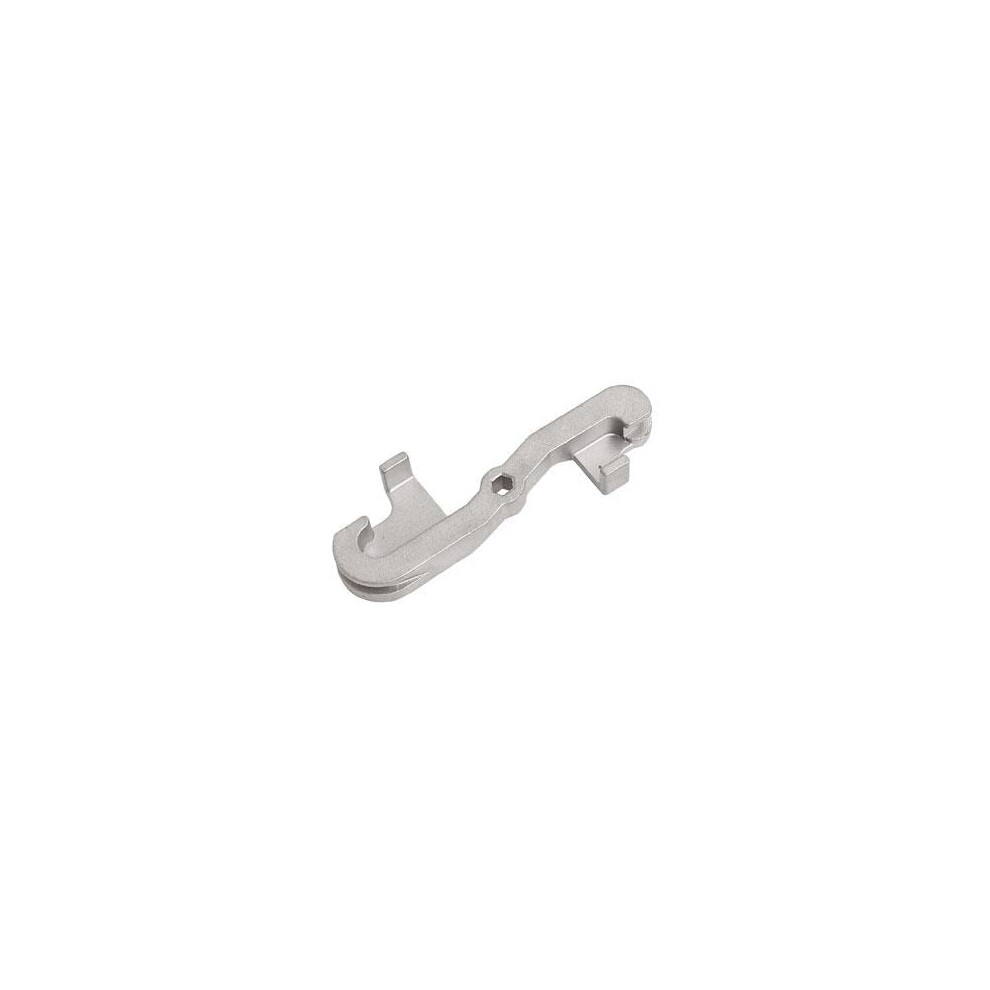 Brake Pipe Bender, Handy Brake Line Bending Tool 5Mm Pipe Bender Hand Held 5055282056974